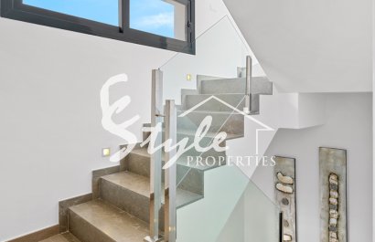 Resale - Villa - Ciudad Quesada - Rojales