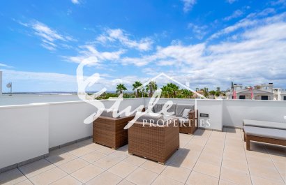 Resale - Villa - Ciudad Quesada - Rojales