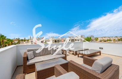 Resale - Villa - Ciudad Quesada - Rojales