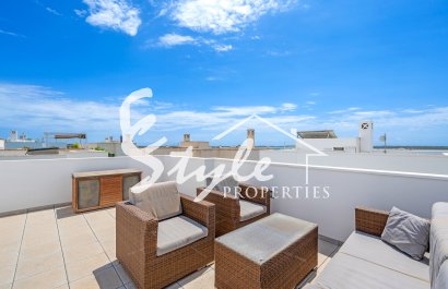 Resale - Villa - Ciudad Quesada - Rojales