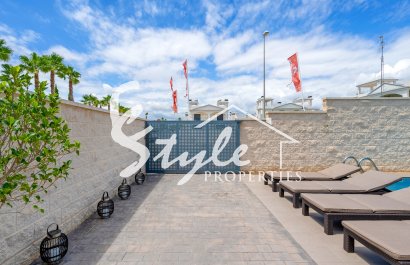 Resale - Villa - Ciudad Quesada - Rojales