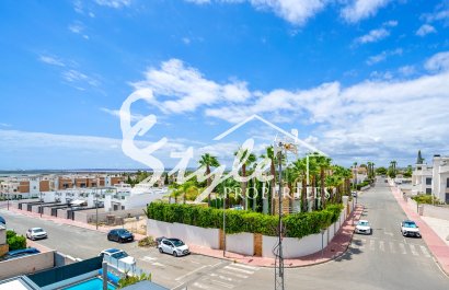 Resale - Villa - Ciudad Quesada - Rojales