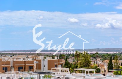 Resale - Villa - Ciudad Quesada - Rojales