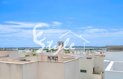 Resale - Villa - Ciudad Quesada - Rojales