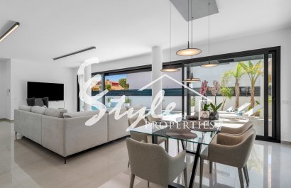 Вторичное жилье - Вилла - Гуардамар дель Сегура