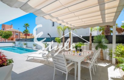 Вторичное жилье - Вилла - Гуардамар дель Сегура