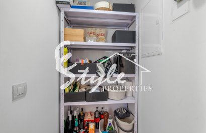 Вторичное жилье - Вилла - Гуардамар дель Сегура