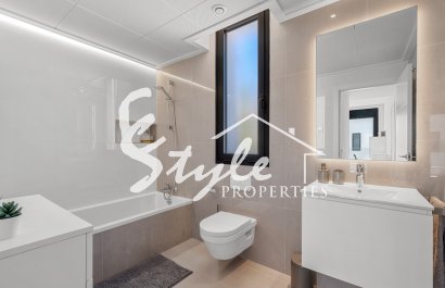 Вторичное жилье - Вилла - Гуардамар дель Сегура