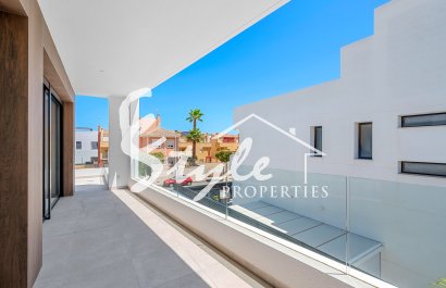 Вторичное жилье - Вилла - Гуардамар дель Сегура