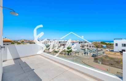 Вторичное жилье - Вилла - Гуардамар дель Сегура