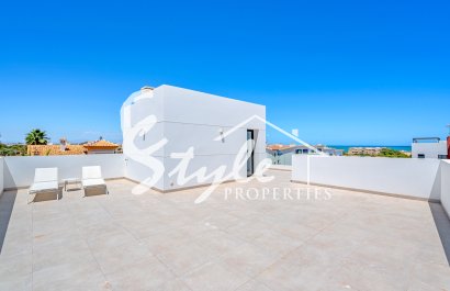 Вторичное жилье - Вилла - Гуардамар дель Сегура