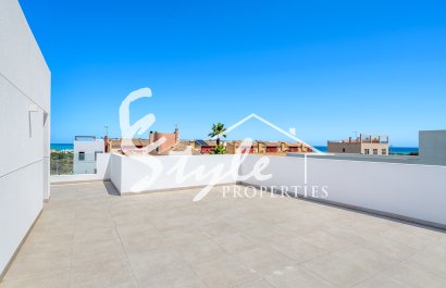 Вторичное жилье - Вилла - Гуардамар дель Сегура