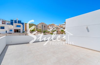 Вторичное жилье - Вилла - Гуардамар дель Сегура