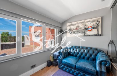 Вторичное жилье - Country estate - Альморади - Las heredades