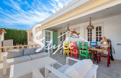 Вторичное жилье - Country estate - Альморади - Las heredades