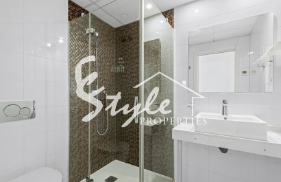 Вторичное жилье - Апартаменты/Квартира - Ориуэла Коста  - Пунта Прима