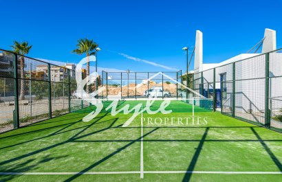 Вторичное жилье - Апартаменты/Квартира - Ориуэла Коста  - Пунта Прима