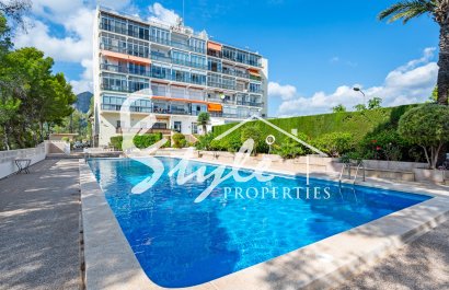 Resale - Apartment - La Nucia