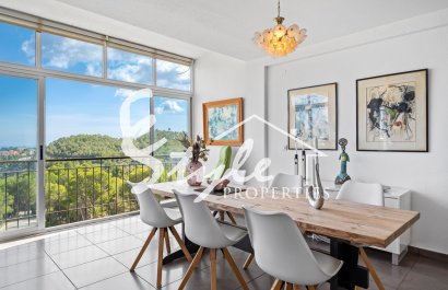 Resale - Apartment - La Nucia