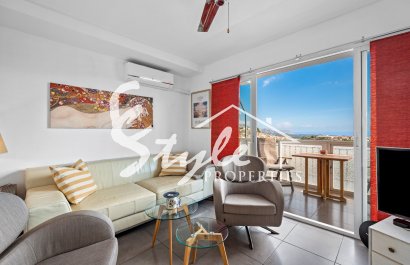 Resale - Apartment - La Nucia
