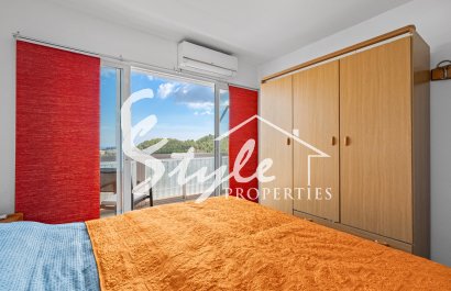 Resale - Apartment - La Nucia