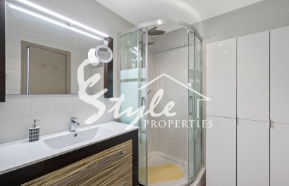 Resale - Apartment - La Nucia