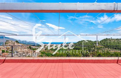 Resale - Apartment - La Nucia