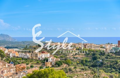 Resale - Apartment - La Nucia