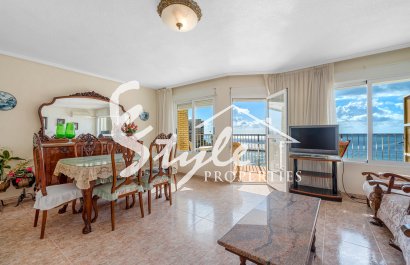 Reventa - Apartamento - Torrevieja  - Torrevieja