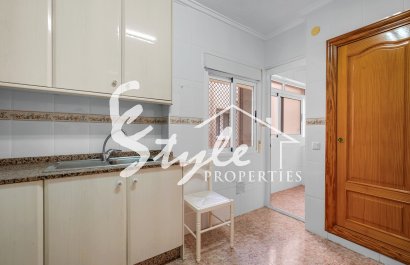 Reventa - Apartamento - Torrevieja  - Torrevieja