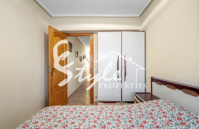 Reventa - Apartamento - Torrevieja  - Torrevieja