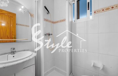 Reventa - Apartamento - Torrevieja  - Torrevieja