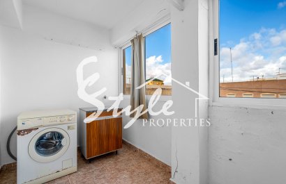 Reventa - Apartamento - Torrevieja  - Torrevieja