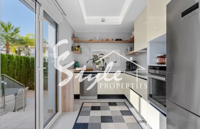 Вторичное жилье - Adosado - Сьюдад Кесада - Doña pepa