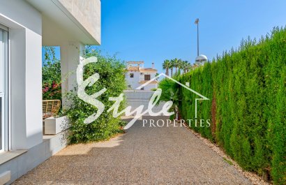 Вторичное жилье - Adosado - Сьюдад Кесада - Doña pepa