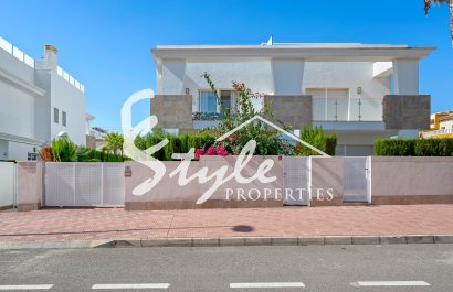 Вторичное жилье - Adosado - Сьюдад Кесада - Doña pepa