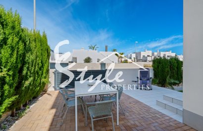 Вторичное жилье - Townhouse - Сьюдад Кесада - Rojales