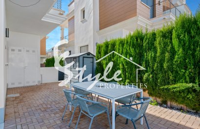 Вторичное жилье - Townhouse - Сьюдад Кесада - Rojales