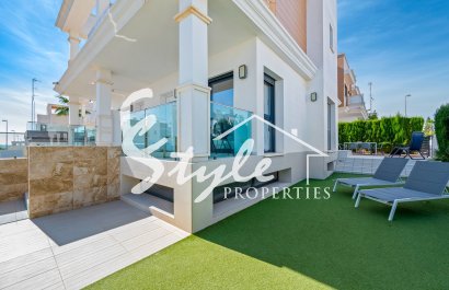 Вторичное жилье - Townhouse - Сьюдад Кесада - Rojales