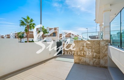 Вторичное жилье - Townhouse - Сьюдад Кесада - Rojales