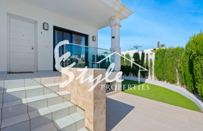 Вторичное жилье - Townhouse - Сьюдад Кесада - Rojales