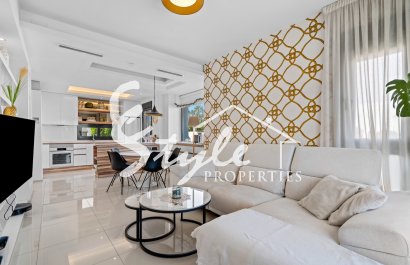 Вторичное жилье - Townhouse - Сьюдад Кесада - Rojales