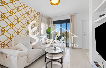 Вторичное жилье - Townhouse - Сьюдад Кесада - Rojales