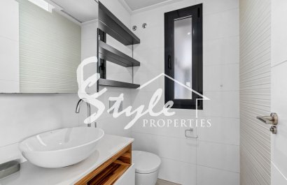 Вторичное жилье - Townhouse - Сьюдад Кесада - Rojales