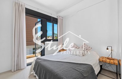 Вторичное жилье - Townhouse - Сьюдад Кесада - Rojales