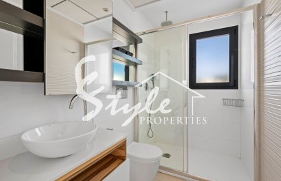 Вторичное жилье - Townhouse - Сьюдад Кесада - Rojales