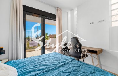 Вторичное жилье - Townhouse - Сьюдад Кесада - Rojales