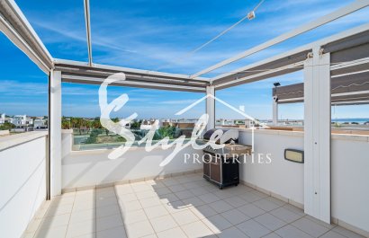 Вторичное жилье - Townhouse - Сьюдад Кесада - Rojales