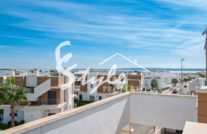 Вторичное жилье - Townhouse - Сьюдад Кесада - Rojales