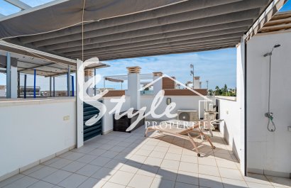 Вторичное жилье - Townhouse - Сьюдад Кесада - Rojales